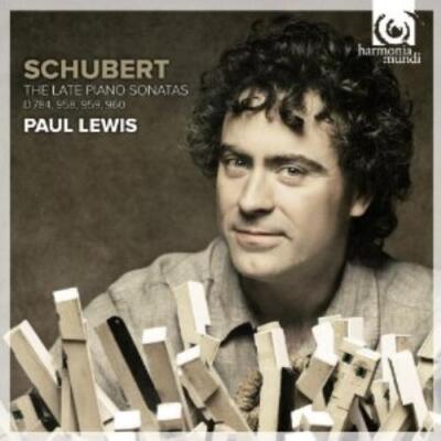 Franz Schubert : Schubert: The Late Piano Sonatas CD 2 discs (2014) Great Value