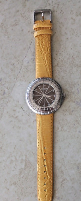Terner Women's watch K -20490 quartz Singapore Mov't