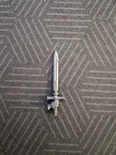 40k 30k space marine mark 6 tactical squad power sword bits