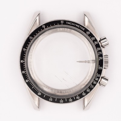 omega speedmaster 863