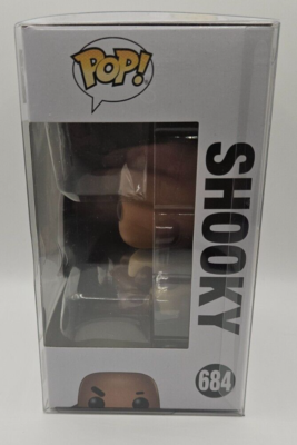 Funko Pop! Animation: BT21 - Shooky Vinyl Figure for sale online