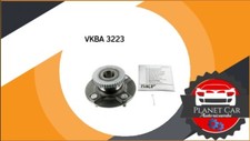 Roulement de roue Nissan PRIMERA