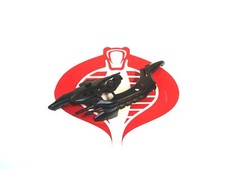 Zoids Body Part Technozoids Demon Lizard Front Left Head Armor Plate TOMY 1994