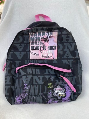Hannah Montana Tasche