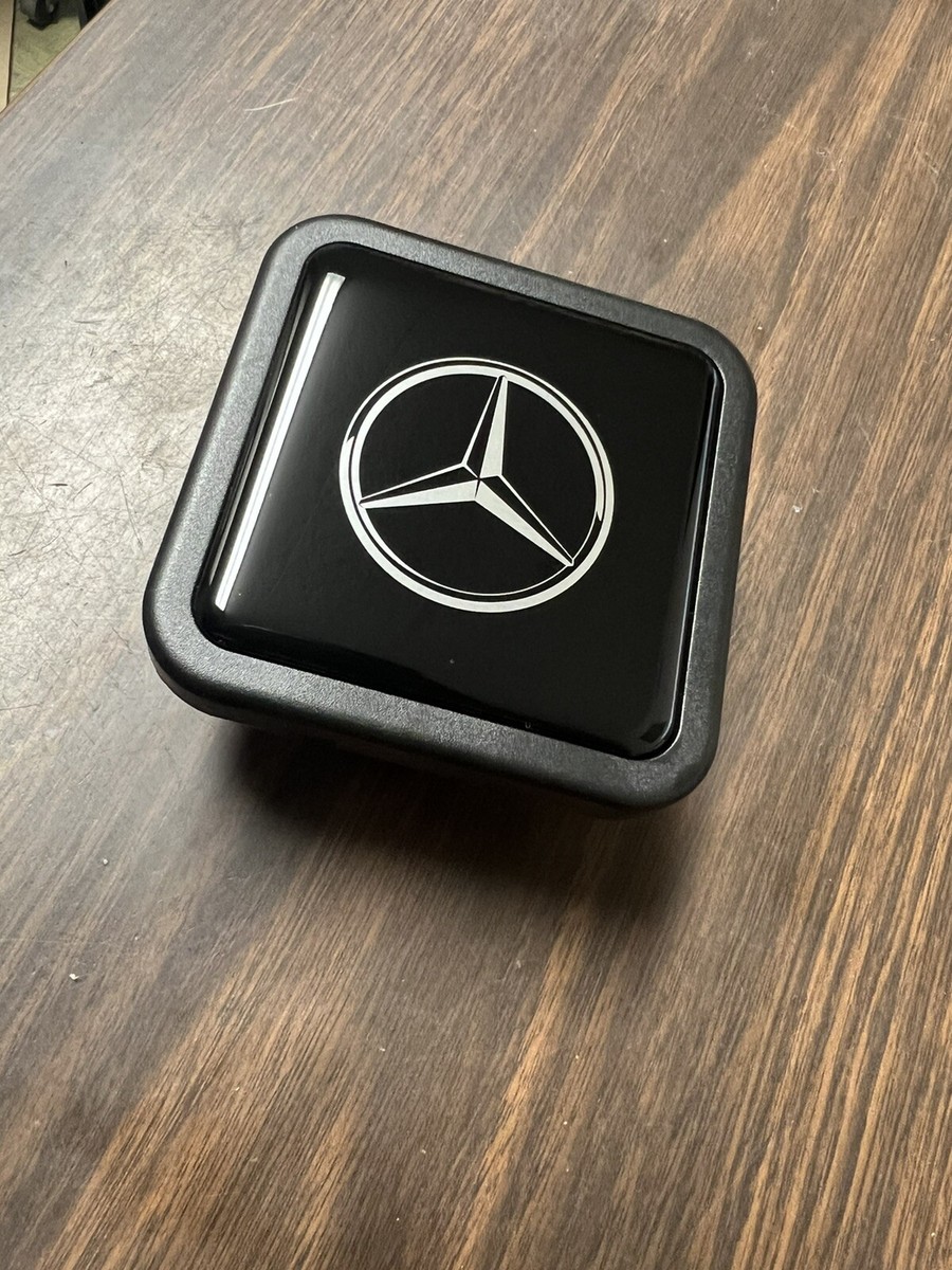 Mercedes-Benz W164 ML350 ML550 ML55 G500 G63 GL450 GL550 Trailer