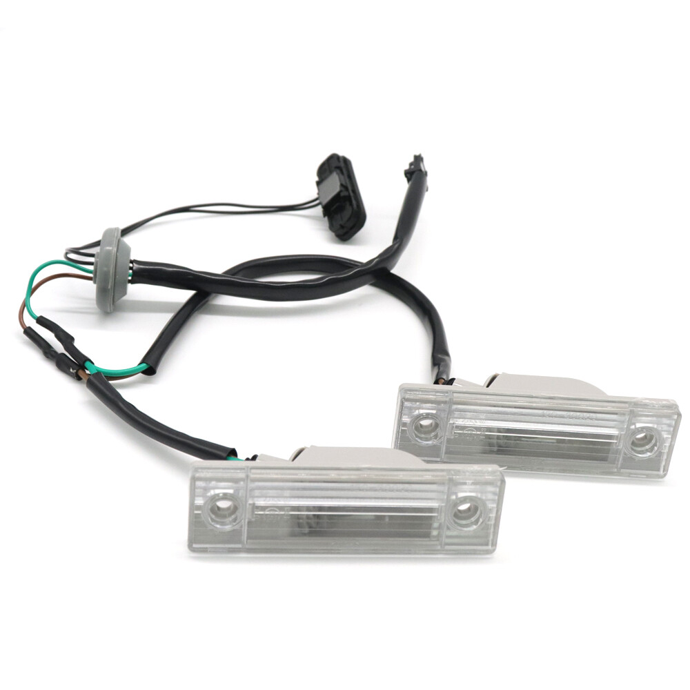 95107229 Rear Trunk Release Switch For Chevy Cruze 1.4L 1.8L +Licence Plate Lamp eBay