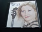 Natalia Anchutina + Lothar Freund CD-Album: Domra + Piano - Klassik + Flamenco