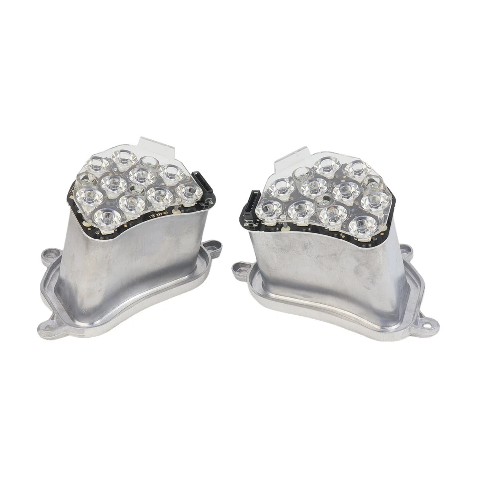 Left & Right Turn Signal Light Module For BMW 5Series 535i 550i xDrive F07 10-17 Foto 4 de 4