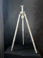 Gitzo Super Studex with cremailler column