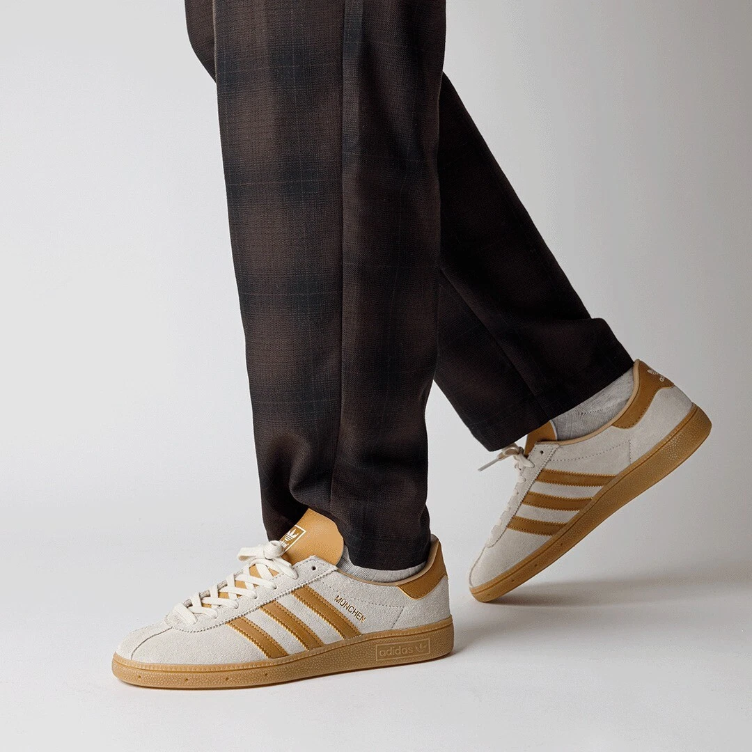 Munchen shoes adidas sales