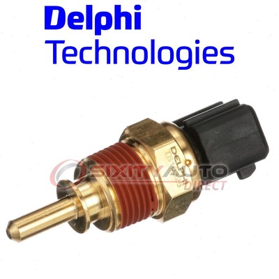 Delphi TS10326 Coolant Temperature Sensor for WT5135 TX122T TX122 TS5734 ww