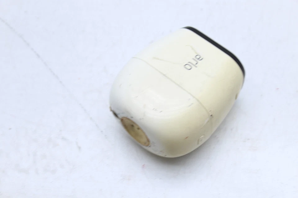 NETGEAR ARLO PRO VMC4030 WIRELESS CAMERA W/O BATTERY E4418 - Image 3 of 4