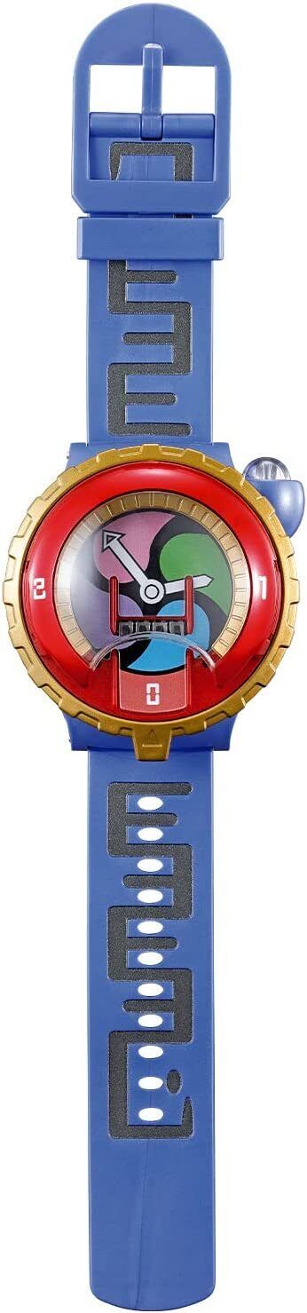 DX ZERO Yokai Watch Genuine Limited Edition Upgrade Version VER Japanese  Cartoon Anime Toy - AliExpress