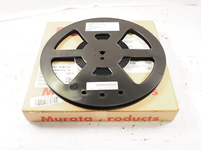 Reel of 500 MURATA PRODUCTS MYRGC075050Q31RA Non-Isolated DC/DC Converter