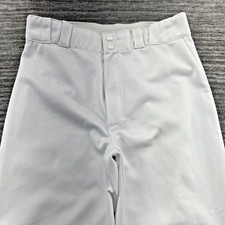 Pantalones de Béisbol y softball para Wilson Gris para Hombres