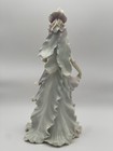 Enchanted Garden CELINE Fairy Figurine 13” Vanmark 2002 1st Edition 960 of 2500 — photo 3