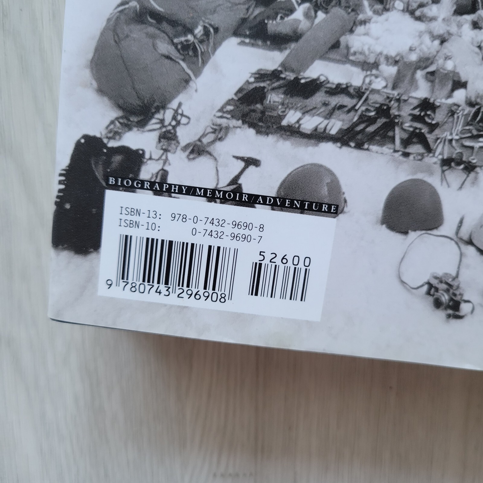 The Eiger Obsession: Facing the Mountain That Killed My Father by John Harlin II