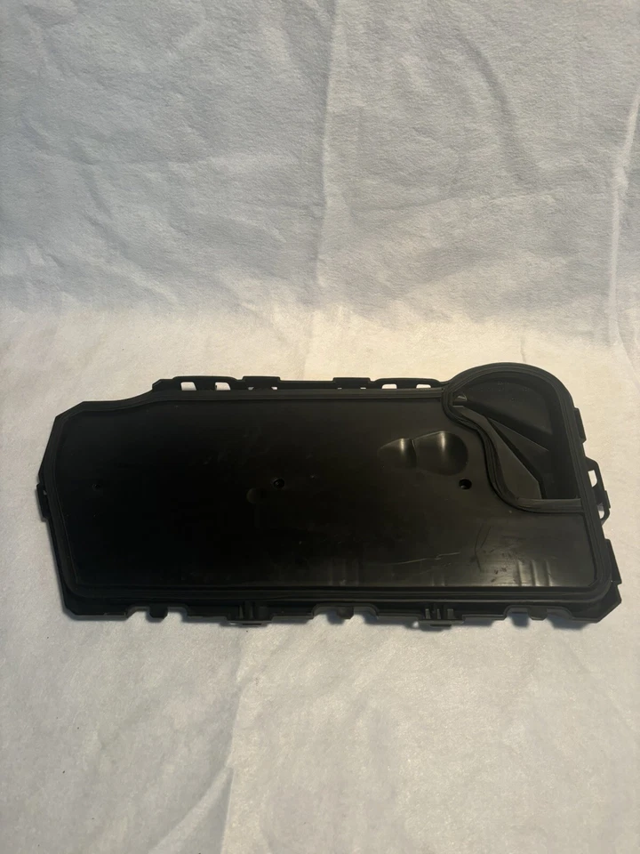 09 Sea-Doo GTX 255 Limited es OEM caja de ventilación trasera 237000026 Foto 2 de 4