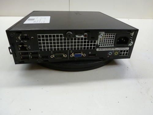 Dell OptiPlex 790 Intel Core i5-2400S 2.5GHZ 4GB NO HDD - Picture 4 of 7