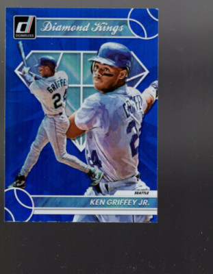 B3546- 2023 Donruss Holo Blau Baseball Karten 1-200 -du Pick- 15 + Free US