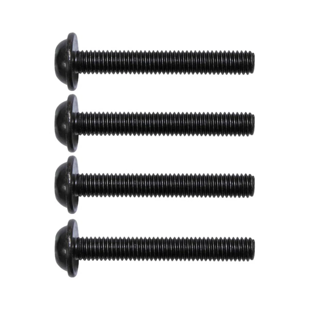 Grille Bolt Kit Metric Black Freightliner HLK2450 2313578040  