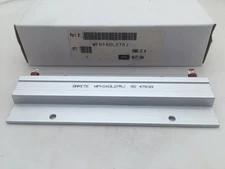 WFH160L27RJ Ohmite, 160 Watt 27 Ohm 5%, Wirewound Resistor, Chassis Mount