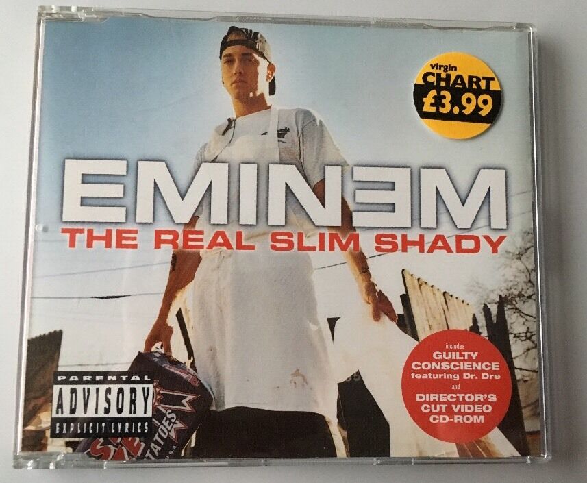 Shady перевод на русский. Эминем the real Slim Shady. The real Slim Shady обложка. Eminem the real Slim Shady пластинка. Slim Shady CD.