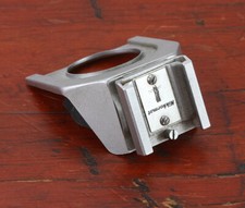 NIKON ACCESSORY SHOE FOR FTN, INSULATOR DETACHED/191148