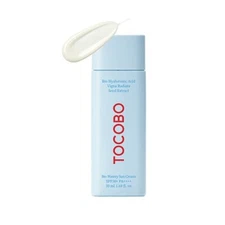 [TOCOBO] Bio Watery Sun Cream 50ml (SPF50+ PA++++)