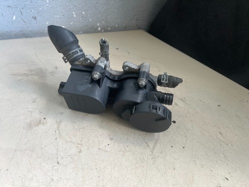 Mercedes W169 A180CDI 80kW 2006 Ölabscheider Ölfangschale A6400101062