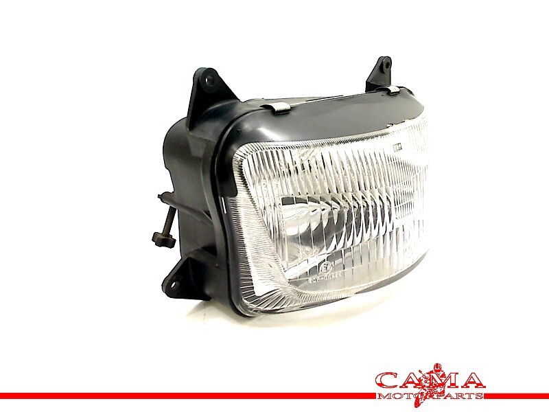 FARO Kawasaki ZZR 600 1990-1992 (ZZ-R600 ZX-6E ZX600D) 1990