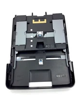 HP Envy Photo 7155 Black Replacement Printer Paper Tray May Fit Others CLEAN