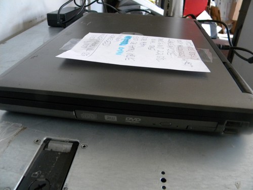 Dell Latitude D830 C2D 2.20GHz 2gb 500gb XPP 1680x1050 DB9 Serial New Battery - Picture 9 of 10