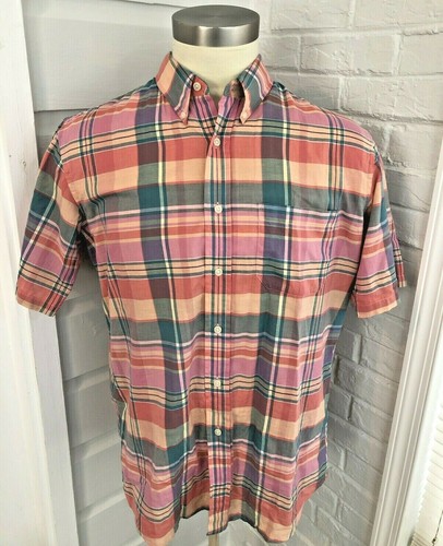 pendleton surf plaid