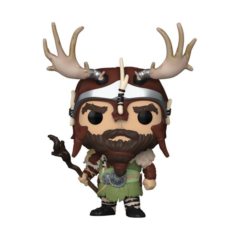 Funko Pop Diablo 4 - Druid 72494