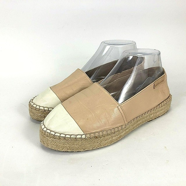 mint and rose espadrilles