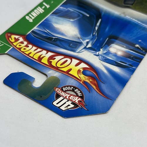 Hot Wheels 2008 Super Treasure Hunt 70 Plymouth Road Runner - Foto 5 di 6