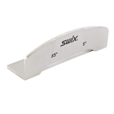 Swix WC Side Edge File Guide - 5 degrees - TA385 - DISCONTINUED