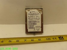 Hitachi 250GB HTS543225L9A300 5400RPM SATA 2.5" Laptop Hard Drive 250 GB 2.5"