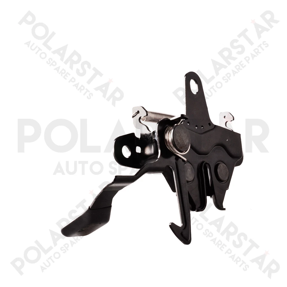 Cerradura de cierre de capó nueva para Toyota Celica 2000-2005 Foto 4 de 4