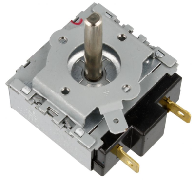 Delonghi Manopola Timer Forno Sfornatutto EO2435 EO2455 EO2475 EO24352 EO24752 - Foto 11