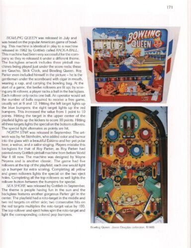 Colección Completa Compendio Pinball: Una Historia del Pinball - ¡Juego de 4 Libros! - Imagen 13 de 14