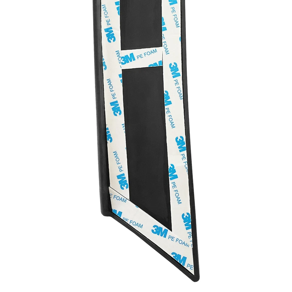 For: Audi Q5 2009-2017 Rear Bumper Protector #RBP-005 Foto 4 de 4