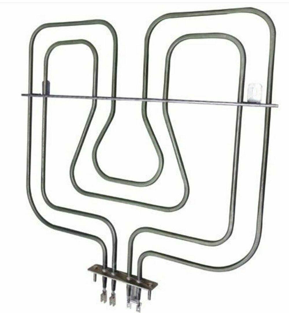 RESISTENZA FORNO REX ELECTROLUX  F10., F50., FM., FR FS.  3570411037  RS 39