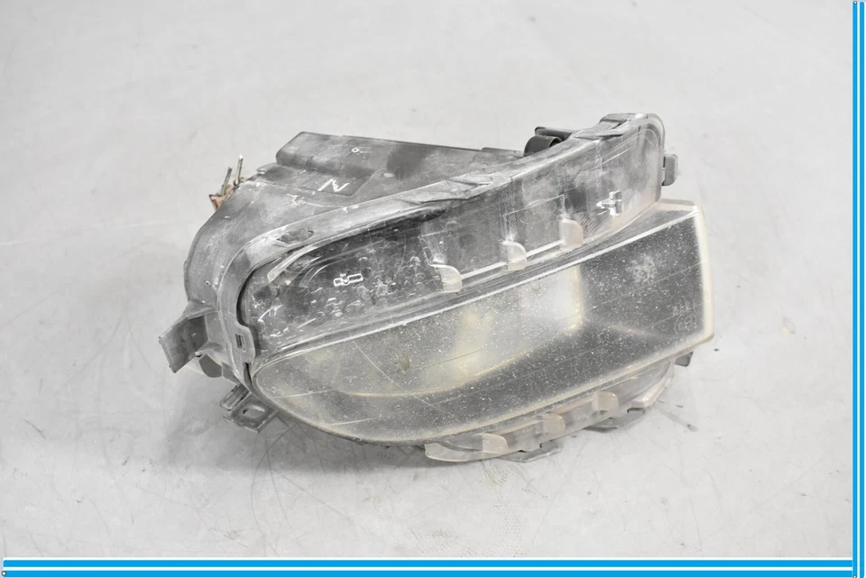 LEXUS GS300 GS350 GS430 FOG LIGHT LH 06-11 OEM DRIVER - Image 2 of 4
