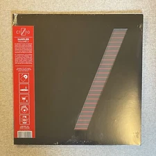 Captured Tracks 10th Anniversary CT10: Volume 2 Sampler New Vinyl LP X/2000