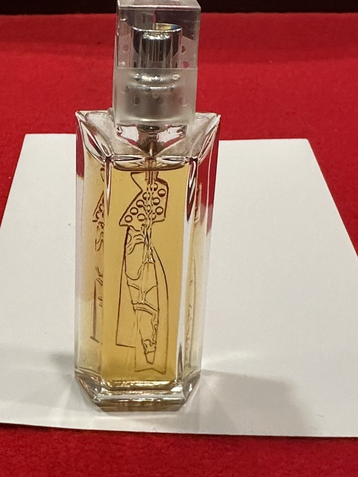 Vtg Hot Couture GIVENCHY Perfume 15ml/.5oz Travel Mini Bottle Spray eBay