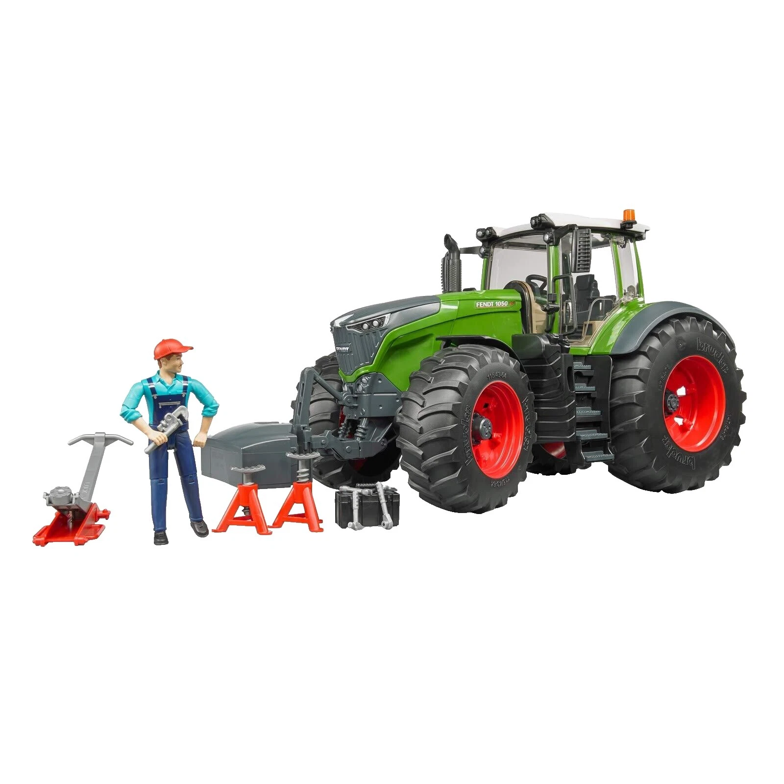 2005 año del vehículo vehículos de granja Diecast contemporáneos de fabricación