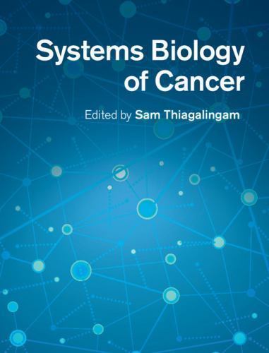 Systems Biology of Cancer Hardcover Cambridge University Press 9780521493390 VG