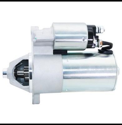 New Starter Replacement for V6 4.0L Ford 97 Aerostar, 1997-2010 Explorer Rang...